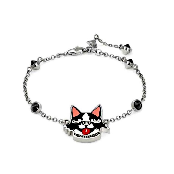 Gucci Cat Bracelet - Picture 1 of 2